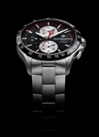 Watch Baume & Mercier Man Clifton in Steel M0A10403 - M0A10403